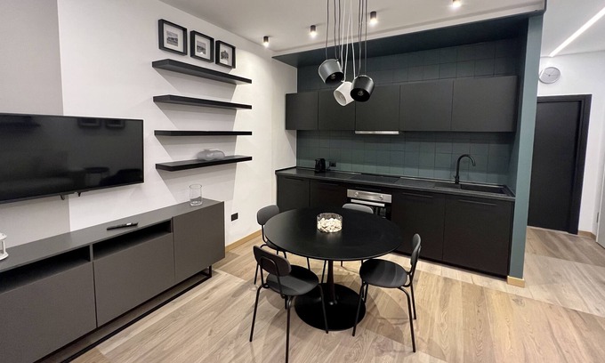 Giulianova Appartement | Casalmare Giulianova Levante