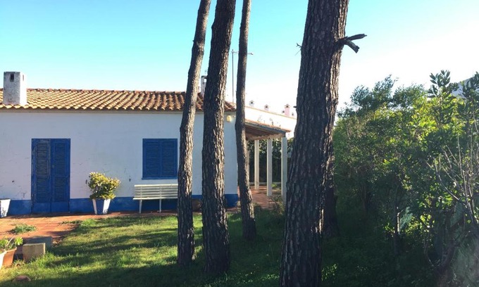 Almograve Maison | Casalmograve beach house