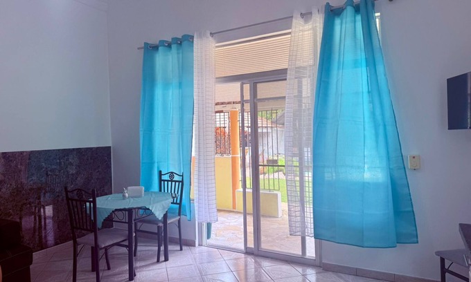Cabarete Appartement | CasaLoca Cabarete Studio #4