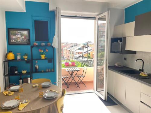 Pra' Appartement | Casaluisa