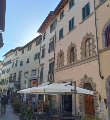 San Casciano in Val di Pesa Maison | casamachiavelli