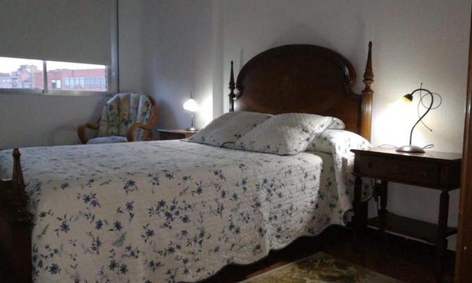 Najera Appartement | Casamami