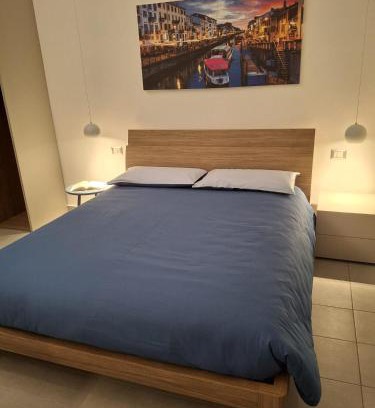 Cesano Maderno Appartement | CasaManù