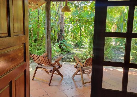 Playa Hermosa Maison | CasaMapache
