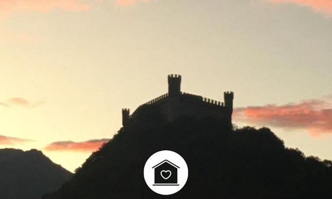 Montalto Dora Appartement | Casamarche
