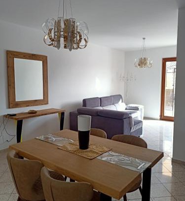 Siderno Marina Appartement | CasaMare Luxury Siderno