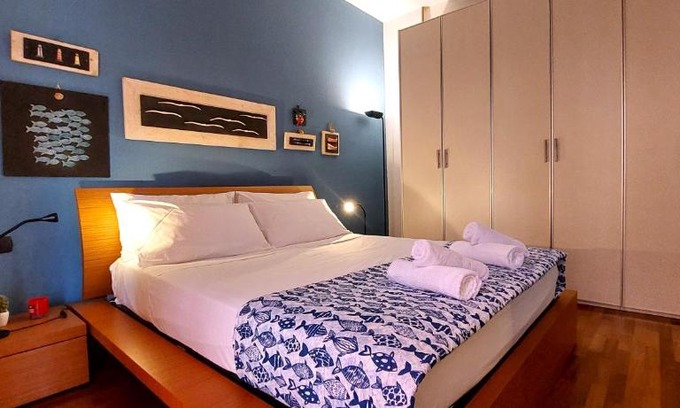 Le Grazie Appartement | CasAmare Portovenere