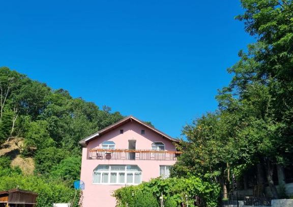 Orsova Maison | CasaMarinela