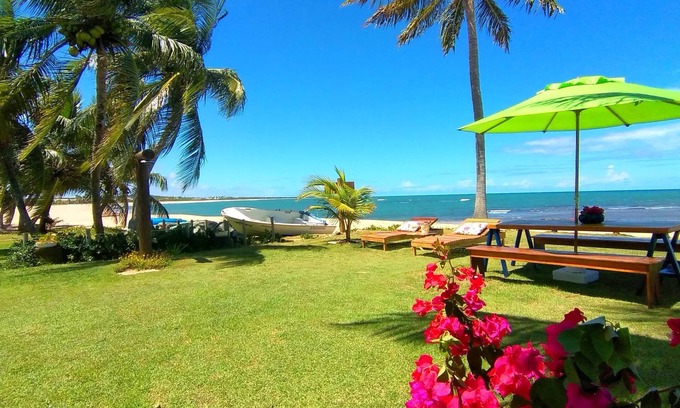 Bela Vista Maison | Casamaritacimirim
