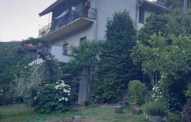Mezzanego Maison | CasaMarvi