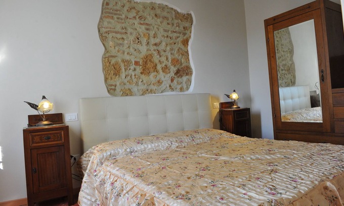 Massa Marittima Appartement | Appartement CasaMassa au coeur du centre médiéval de Massa Marittima