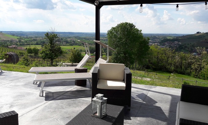 Dogliani Autre | APPARTEMENT FAMILIAL CASAMATILDA IDÉAL POUR LES FAMILLES