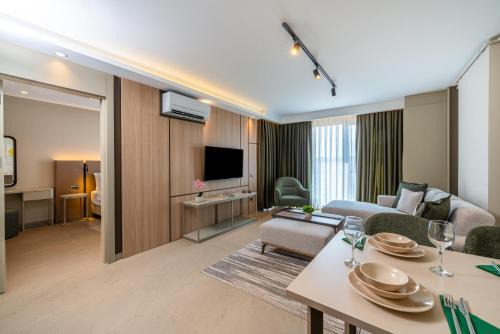 Konyaalti Appartement | Casamax Suites