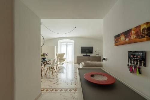 Posillipo Appartement | CASAMMARE Posillipo