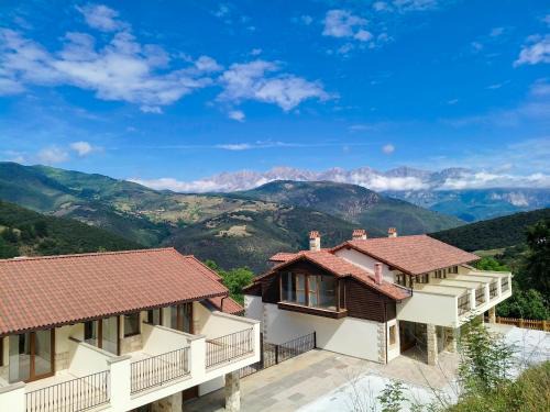 Tollo Appartement | Casamor