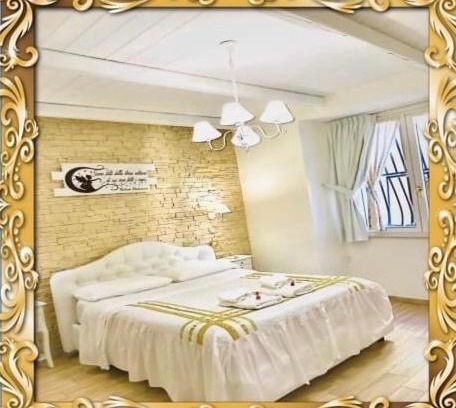 Vibo Valentia Appartement | CASANOVA - Indipendent Luxury Apartment