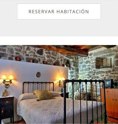 A Mezquita Maison | Casaquina