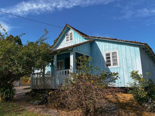 Doutor Pedrinho Maison | Casarão Azul