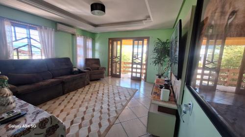 Presidente Lucena Maison | Casarão da Serra Gaúcha