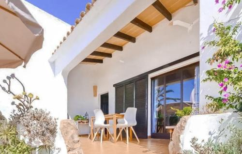 Cala Serena Maison | Casarena