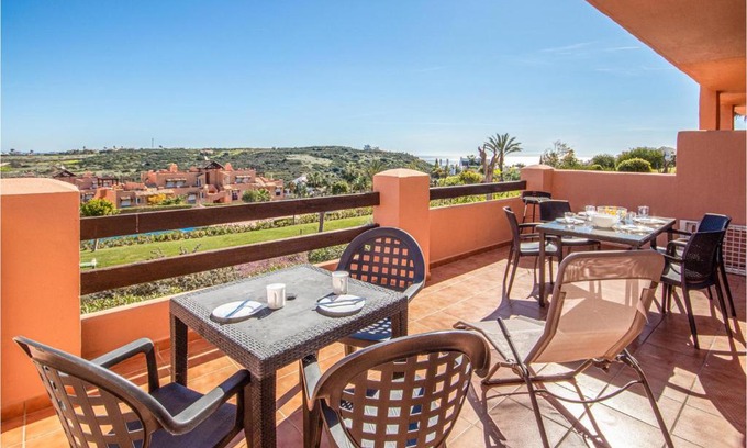 Casares Appartement | Casares Del Sol