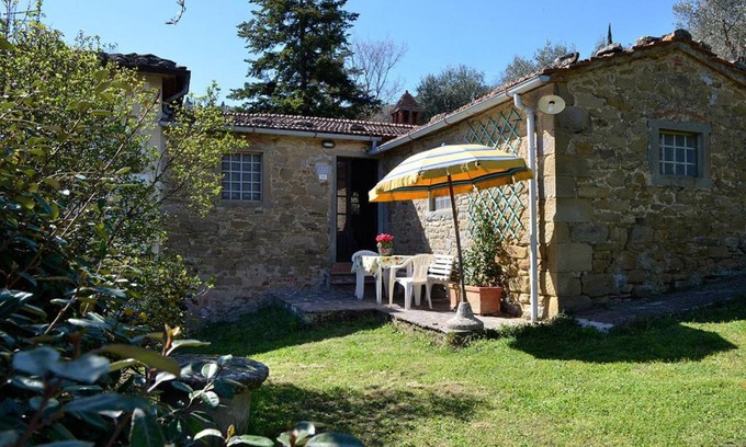 Cortona Maison | Casarirì