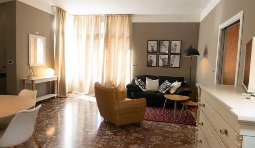 Porretta Terme Appartement | Casarosa