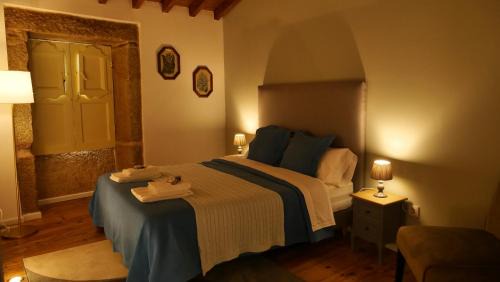 Torre de Moncorvo Maison | Casarupa do Viriato