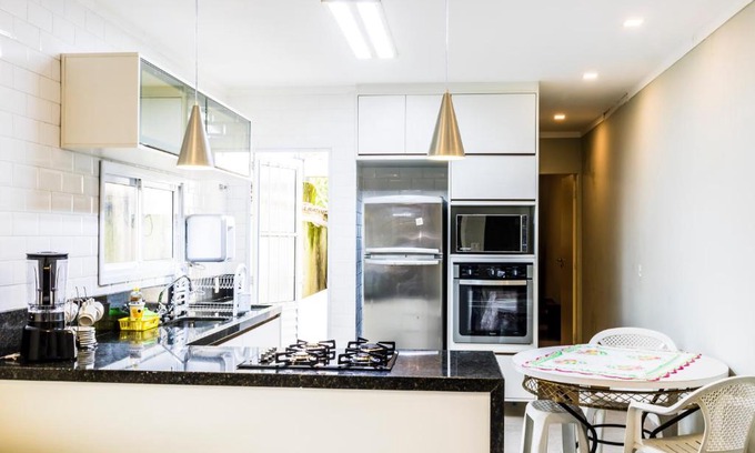Barra do Sahy Maison | Casas aconchegantes