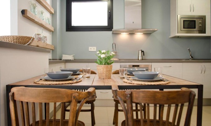 la Vila de Gracia Appartement | Casas Apartamentos Gracia