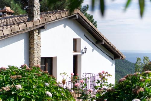 Arenas de San Pedro Maison | Casas Arbillas
