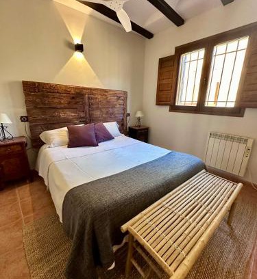 Casas Bajas Maison | Casas Bajas Alojamiento Rural