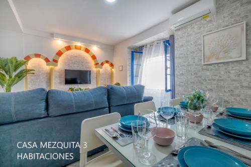San Basilio Appartement | Casas Caballerizas Mezquita 1 y 3 HAB