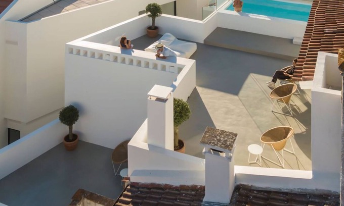 Arraiolos Maison | Casas Caiadas | Open House