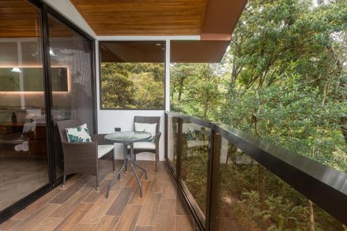 Monteverde Appartement | Casas Clusia