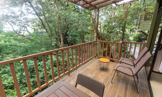 Monteverde Hôtel | Casas Clusia Monteverde