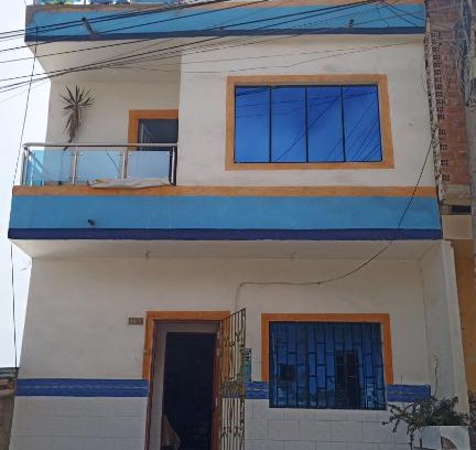 Tumbes Appartement | Casas Cueva