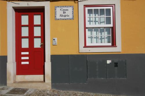 Coimbra City Centre Appartement | Casas da Alegria