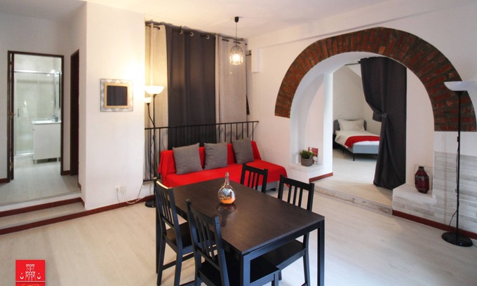 Sintra Appartement | Casas da Biquinha