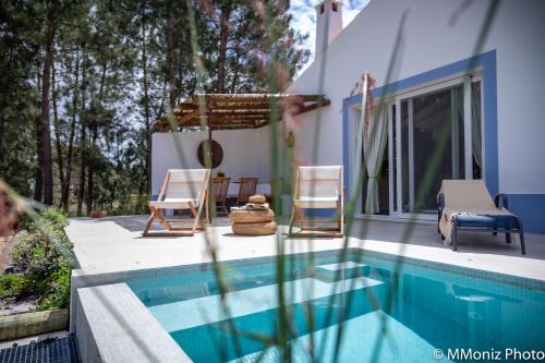 Alcacer do Sal Maison | Casas da Horta