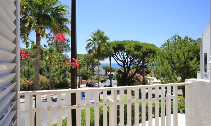Vale do Lobo Maison | CASAS DA PRAIA, 53 À quelques minutes à pied de l'océan
