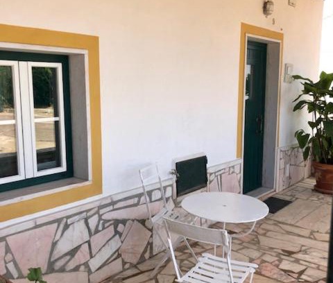 Elvas Maison | Casas da Saibreira - nº9