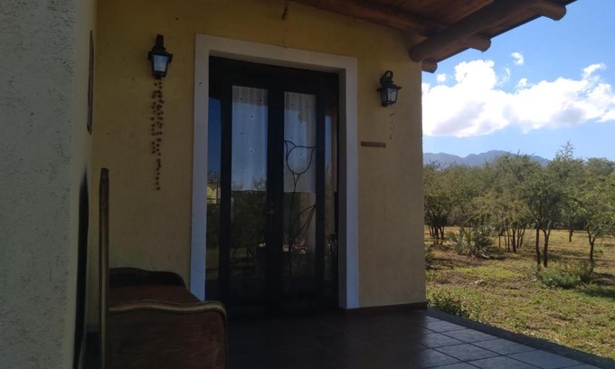 Ischilin Maison | Casas de Época - Arrebol