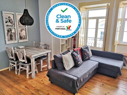 Alcacova Appartement | Casas de Alcamim by Portus Alacer