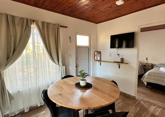 Capilla del Monte Maison | Casas de alquiler FIKA