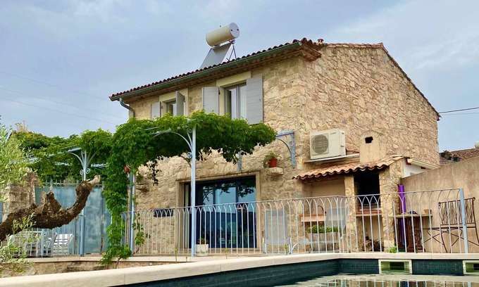 Ansiao Maison | Casas de Calcário Casa António