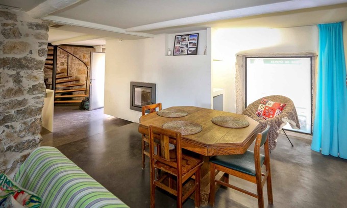 Ansiao Maison | Casas de Calcário Casa das Pombas