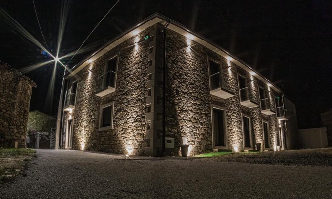 Miranda do Douro Maison | Casas de Campo Curral Grande - By Cimo da Quinta