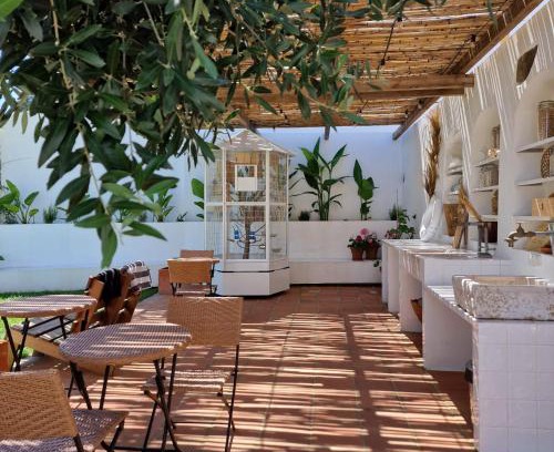 Constancia Maison | CASAS de CONSTÂNCIA