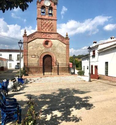 Corteconcepcion Appartement | Casas de La Ermita VTAR GURUMELO